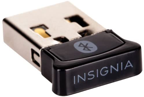 insignia bluetooth adapter compatibility